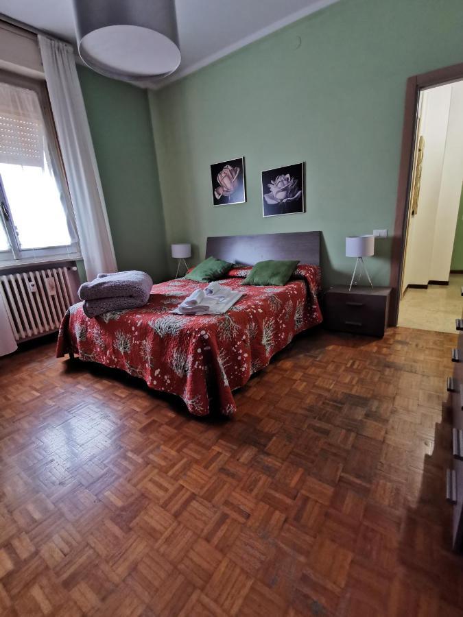 Ospedale Maggiore Guest house Parma